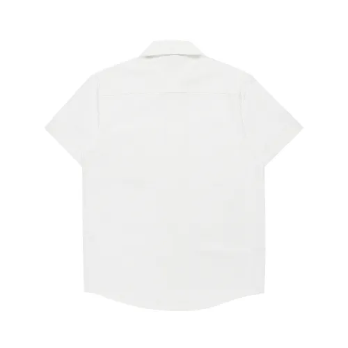 Replica LOEWE Shirts Short Sleeved For Men #1475298 $39.00 USD for Wholesale