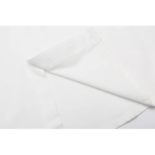 Replica LOEWE Shirts Short Sleeved For Men #1475298 $39.00 USD for Wholesale