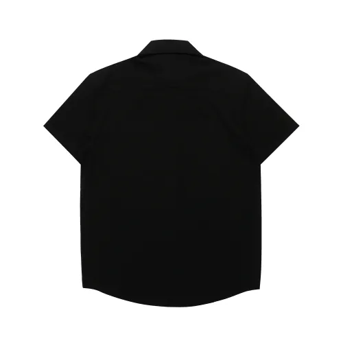 Replica LOEWE Shirts Short Sleeved For Men #1475299 $39.00 USD for Wholesale