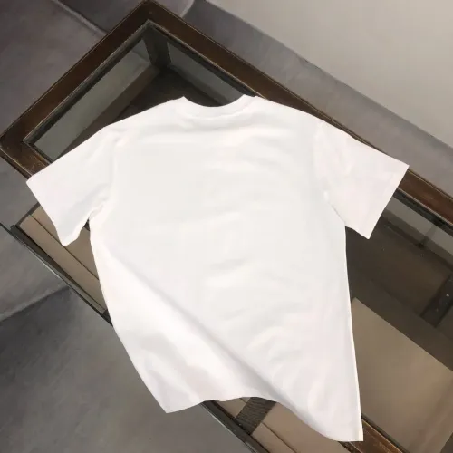 Replica Balenciaga T-Shirts Short Sleeved For Men #1475324 $45.00 USD for Wholesale