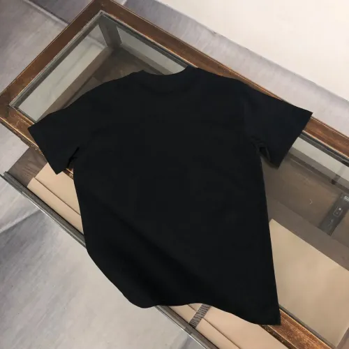 Replica Balenciaga T-Shirts Short Sleeved For Men #1475327 $45.00 USD for Wholesale