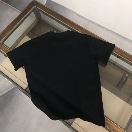 Replica Balenciaga T-Shirts Short Sleeved For Men #1475329 $45.00 USD for Wholesale