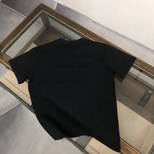 Replica Balenciaga T-Shirts Short Sleeved For Men #1475331 $45.00 USD for Wholesale