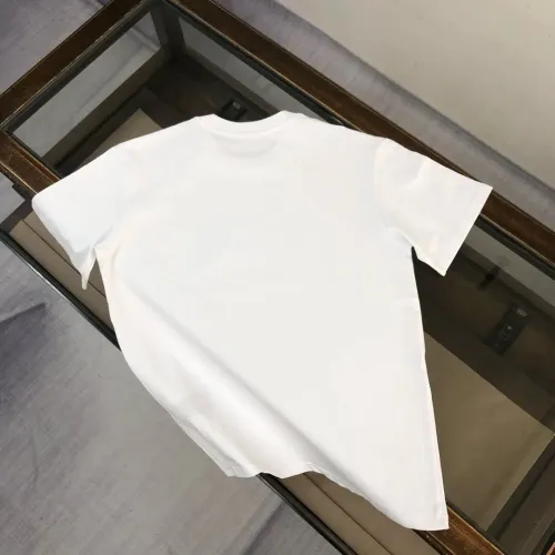 Replica Balenciaga T-Shirts Short Sleeved For Men #1475332 $45.00 USD for Wholesale