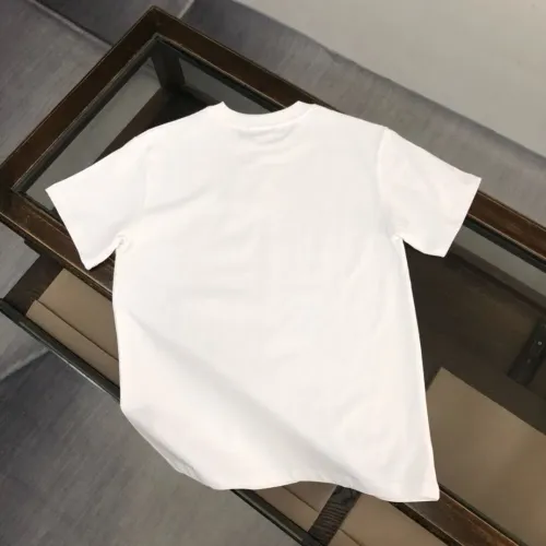 Replica Balenciaga T-Shirts Short Sleeved For Men #1475334 $45.00 USD for Wholesale