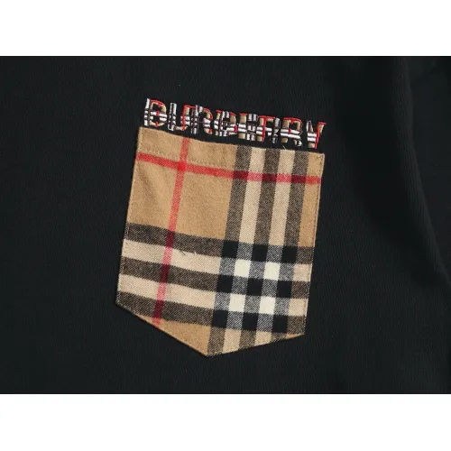 Replica Burberry T-Shirts Short Sleeved For Unisex #1475338 $45.00 USD for Wholesale