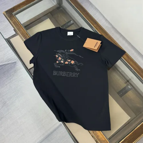Burberry T-Shirts Short Sleeved For Men #1475354