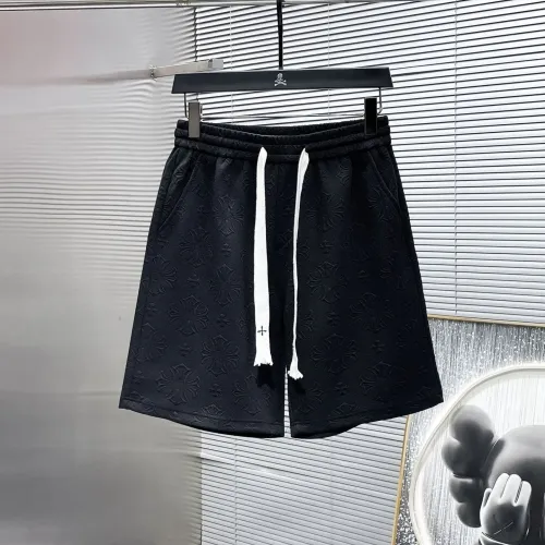 Replica Chrome Hearts Tracksuits Short Sleeved For Men #1475410 $76.00 USD for Wholesale