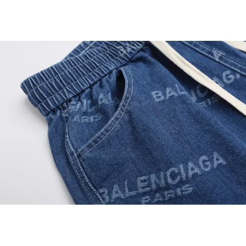 Replica Balenciaga Pants For Men #1475419 $39.00 USD for Wholesale