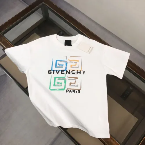 Givenchy T-Shirts Short Sleeved For Men #1475431