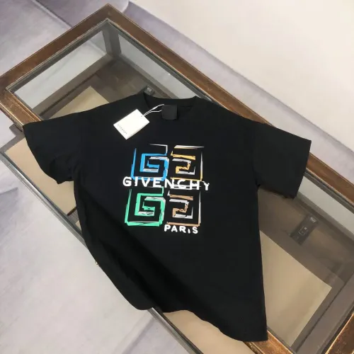 Givenchy T-Shirts Short Sleeved For Men #1475432