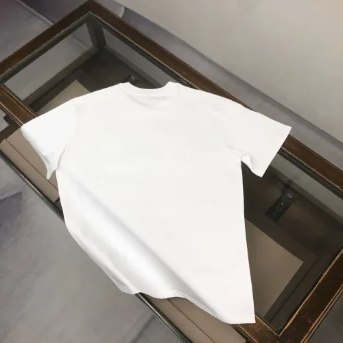 Replica Givenchy T-Shirts Short Sleeved For Men #1475433 $45.00 USD for Wholesale
