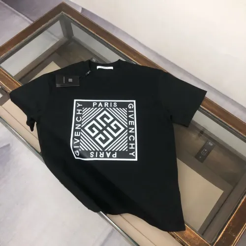 Givenchy T-Shirts Short Sleeved For Men #1475434