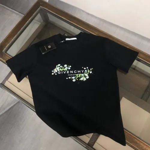 Givenchy T-Shirts Short Sleeved For Men #1475436