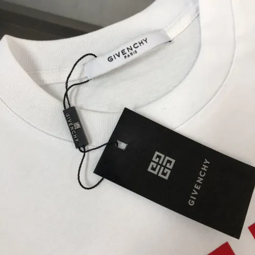 Replica Givenchy T-Shirts Short Sleeved For Men #1475437 $45.00 USD for Wholesale