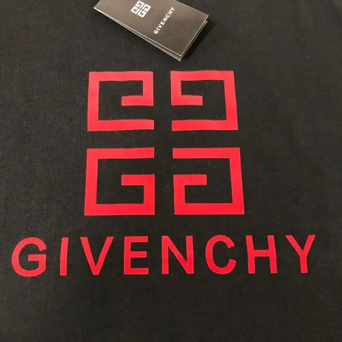 Replica Givenchy T-Shirts Short Sleeved For Men #1475438 $45.00 USD for Wholesale