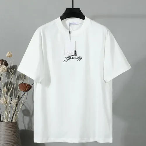 Replica Givenchy T-Shirts Short Sleeved For Unisex #1475439 $48.00 USD for Wholesale