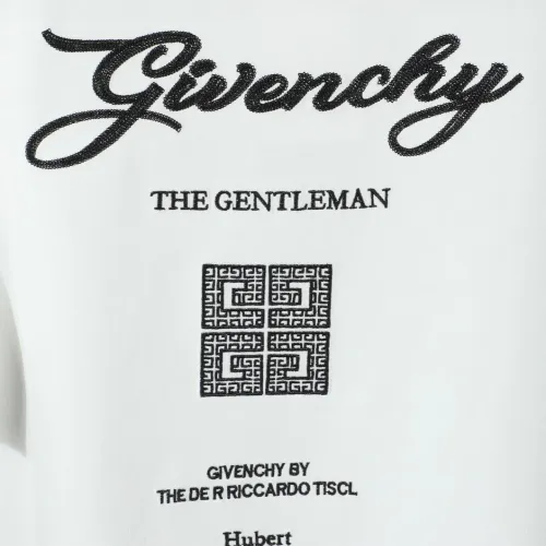 Replica Givenchy T-Shirts Short Sleeved For Unisex #1475439 $48.00 USD for Wholesale