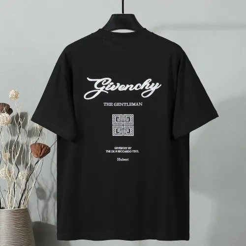 Givenchy T-Shirts Short Sleeved For Unisex #1475440
