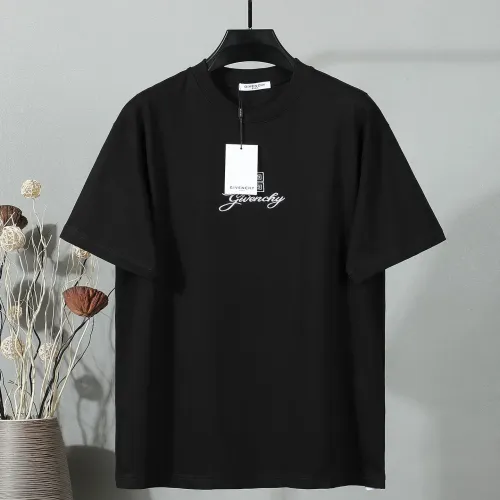 Replica Givenchy T-Shirts Short Sleeved For Unisex #1475440 $48.00 USD for Wholesale