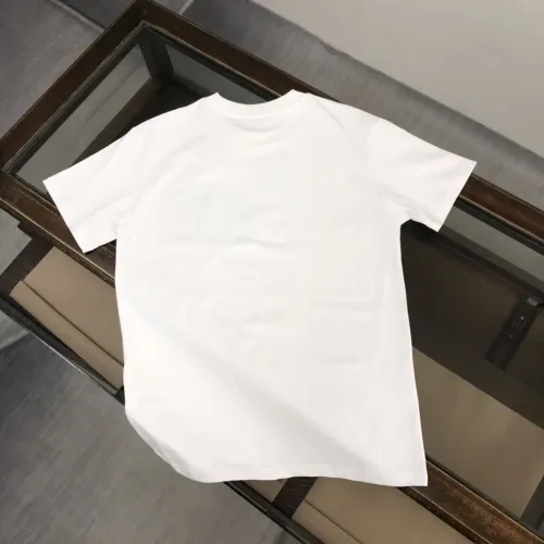 Replica Burberry T-Shirts Short Sleeved For Unisex #1475447 $45.00 USD for Wholesale