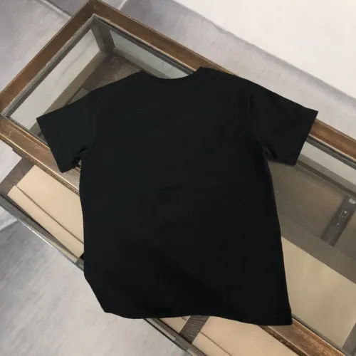 Replica Burberry T-Shirts Short Sleeved For Unisex #1475448 $45.00 USD for Wholesale