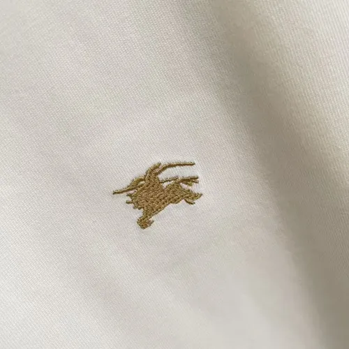 Replica Burberry T-Shirts Short Sleeved For Unisex #1475449 $45.00 USD for Wholesale