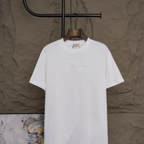 Replica Burberry T-Shirts Short Sleeved For Unisex #1475453 $40.00 USD for Wholesale