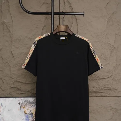 Burberry T-Shirts Short Sleeved For Unisex #1475459