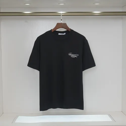 Givenchy T-Shirts Short Sleeved For Unisex #1475470