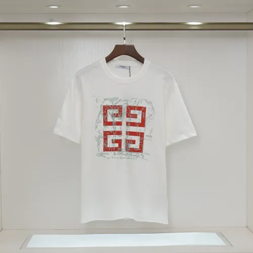 Givenchy T-Shirts Short Sleeved For Unisex #1475471