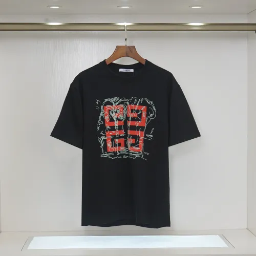 Givenchy T-Shirts Short Sleeved For Unisex #1475472