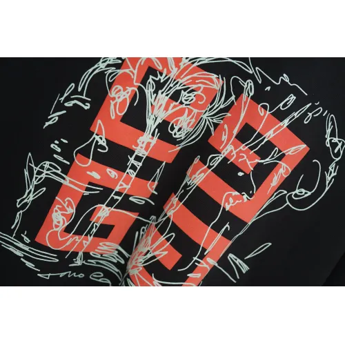 Replica Givenchy T-Shirts Short Sleeved For Unisex #1475472 $32.00 USD for Wholesale