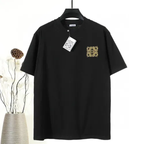 LOEWE T-Shirts Short Sleeved For Unisex #1475482