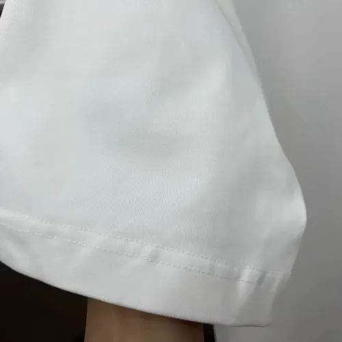 Replica LOEWE T-Shirts Short Sleeved For Unisex #1475483 $45.00 USD for Wholesale