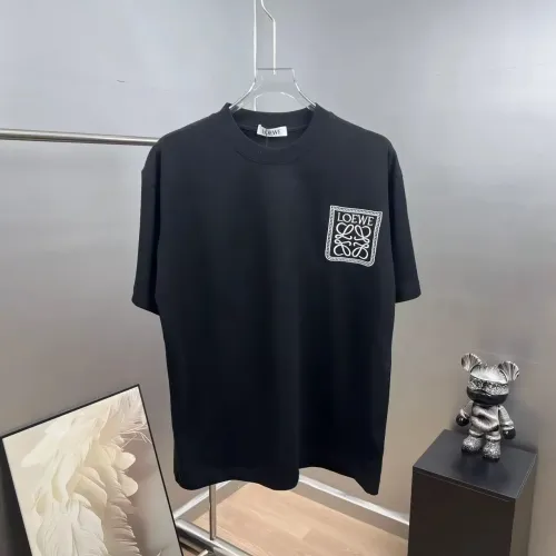LOEWE T-Shirts Short Sleeved For Unisex #1475484