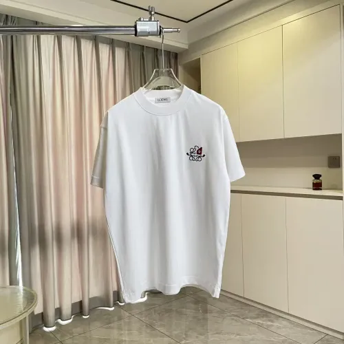 LOEWE T-Shirts Short Sleeved For Unisex #1475485