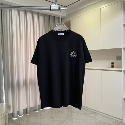 LOEWE T-Shirts Short Sleeved For Unisex #1475487