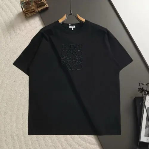 LOEWE T-Shirts Short Sleeved For Unisex #1475489