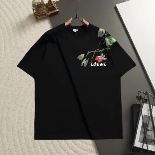 LOEWE T-Shirts Short Sleeved For Unisex #1475491
