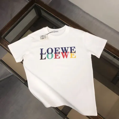 LOEWE T-Shirts Short Sleeved For Men #1475496