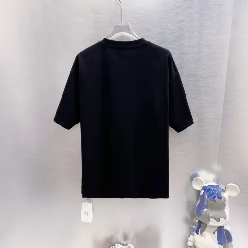 Replica Off-White T-Shirts Short Sleeved For Unisex #1475547 $34.00 USD for Wholesale