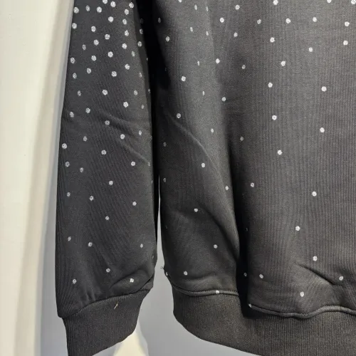 Replica Amiri Hoodies Long Sleeved For Unisex #1475648 $52.00 USD for Wholesale