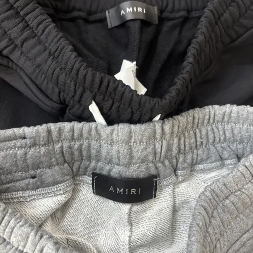 Replica Amiri Pants For Unisex #1475650 $42.00 USD for Wholesale