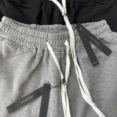 Replica Amiri Pants For Unisex #1475650 $42.00 USD for Wholesale
