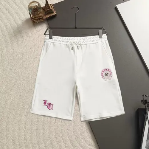 Chrome Hearts Pants For Unisex #1475686