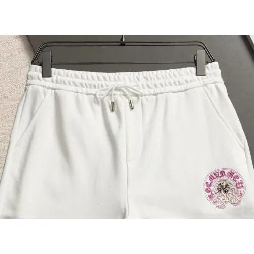 Replica Chrome Hearts Pants For Unisex #1475686 $52.00 USD for Wholesale
