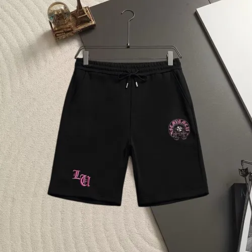 Chrome Hearts Pants For Unisex #1475687