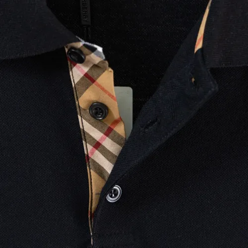Replica Burberry T-Shirts Short Sleeved For Men #1475692 $45.00 USD for Wholesale