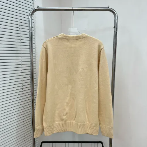 Replica Celine Sweaters Long Sleeved For Unisex #1475698 $60.00 USD for Wholesale
